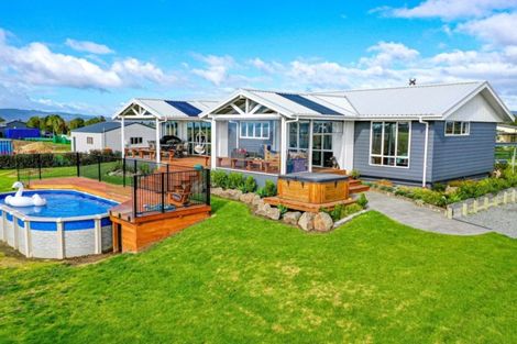 Photo of property in 122e Powdrell Road, Thornton, Whakatane, 3193