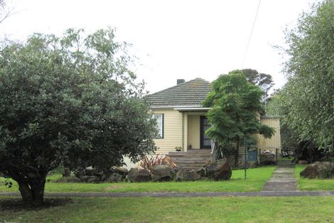 Photo of property in 17 Renton Road, Mount Albert, Auckland, 1025