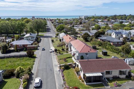 Photo of property in 22 Babington Street, Parkside, Timaru, 7910