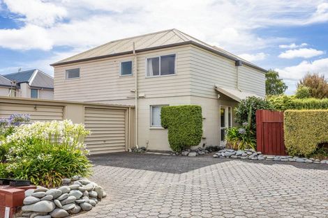 Photo of property in 1/4 Jordan Street, Sydenham, Christchurch, 8023