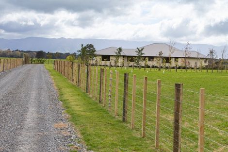 Photo of property in 64 Totaramahonga Road, Dannevirke, 4972