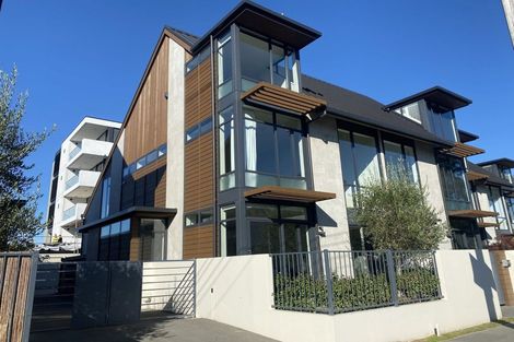 Photo of property in 4/2a Dorset Street, Christchurch Central, Christchurch, 8013