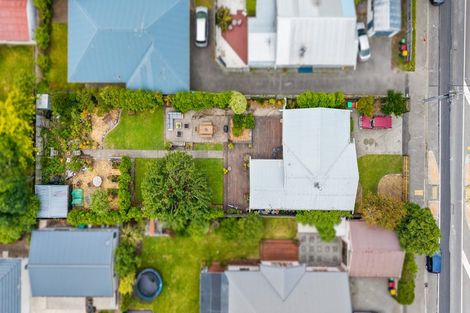 Photo of property in 29 Frankleigh Street, Somerfield, Christchurch, 8024