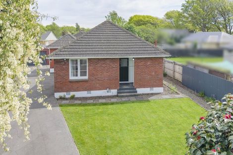 Photo of property in 4 Allison Place, Shirley, Christchurch, 8013