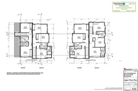 Photo of property in 26b Leacroft Street, Bishopdale, Christchurch, 8053