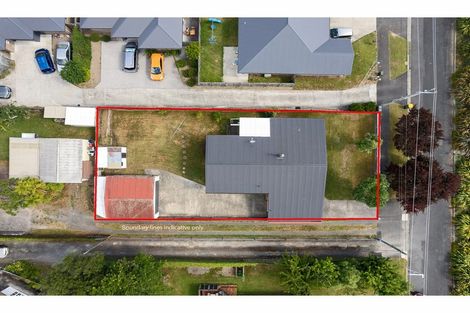 Photo of property in 183 Dey Street, Hamilton East, Hamilton, 3216