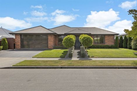 Photo of property in 93 Allison Crescent, Kaiapoi, 7630