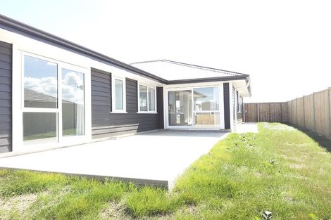 Photo of property in 141 Hitchen Road, Pokeno, 2402