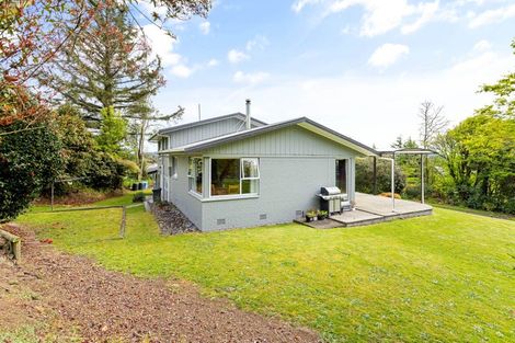Photo of property in 3 Sloss Road, Tokoroa, 3491