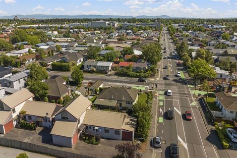 Photo of property in 1/129 Clarence Street, Riccarton, Christchurch, 8011