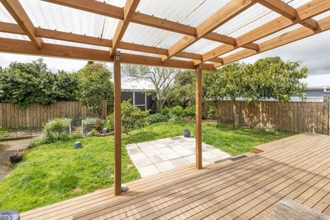 Photo of property in 7 Middlesex Street, Levin, 5510