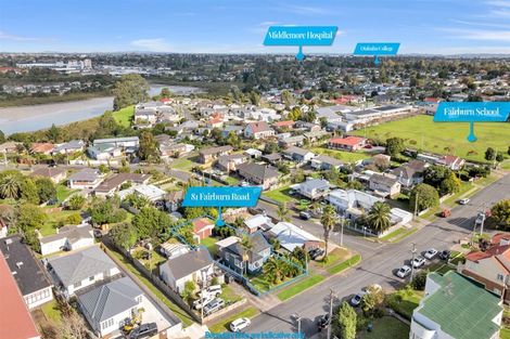 Photo of property in 81 Fairburn Road, Otahuhu, Auckland, 1062