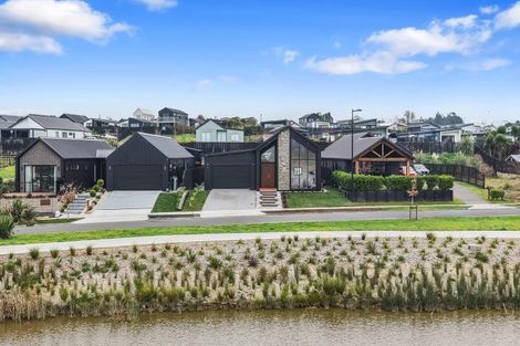 Photo of property in 43 Whites Way, Te Kauwhata, 3710