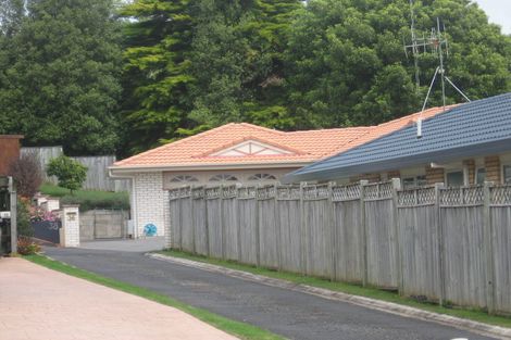 Photo of property in 36 Willow Grove, Morrinsville, 3300