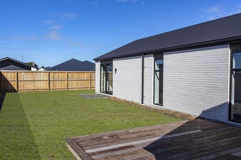 Photo of property in 14 Crossley Avenue, Woodend, 7610