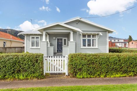 Photo of property in 300 Mackay Street, Thames, 3500