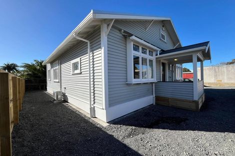 Photo of property in 13a Thynne Street, Foxton, 4814