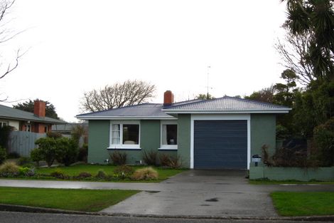 Photo of property in 60 Lewis Street, Gladstone, Invercargill, 9810