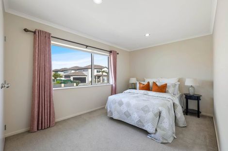 Photo of property in 16 Coolaghy Drive, Flat Bush, Auckland, 2019