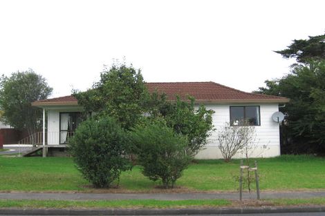 Photo of property in 85a Luanda Drive, Ranui, Auckland, 0612