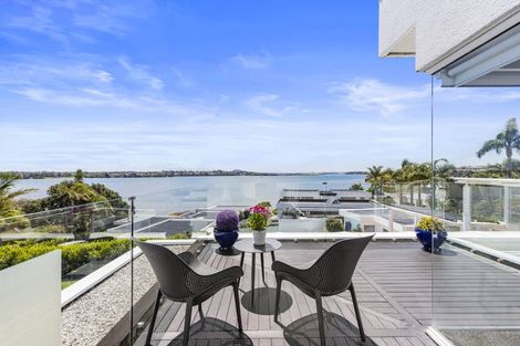 Photo of property in 100 Bramley Drive, Farm Cove, Auckland, 2012