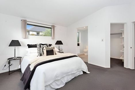 Photo of property in 15/20 Hutcheson Street, Sydenham, Christchurch, 8023