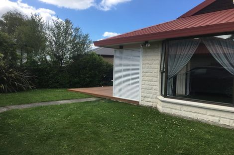 Photo of property in 2/644 Barbadoes Street, Edgeware, Christchurch, 8013