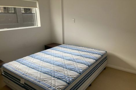 Photo of property in Monvie Apartments, 208/15 Holland Street, Te Aro, Wellington, 6011