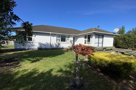 Photo of property in 12 Niagara Street, Wainoni, Christchurch, 8061