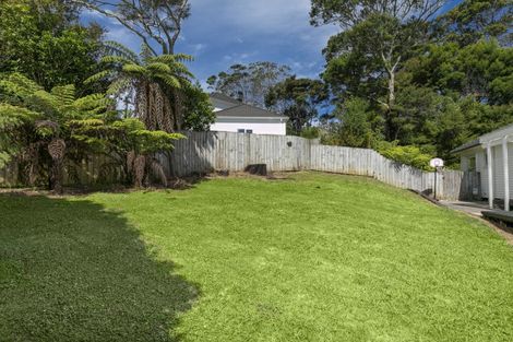 Photo of property in 9 The Close, Greenhithe, Auckland, 0632