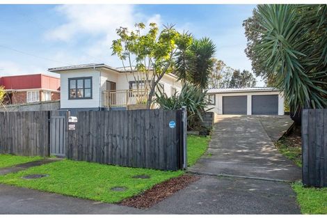 Photo of property in 7 Lippiatt Road, Otahuhu, Auckland, 1062