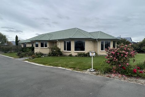 Photo of property in 537 Harewood Road, Harewood, Christchurch, 8051