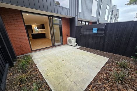 Photo of property in 2/15 Donald Place, St Albans, Christchurch, 8014
