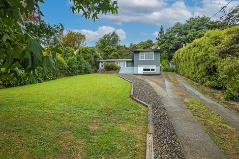 Photo of property in 419 Aokautere Drive, Aokautere, Palmerston North, 4471
