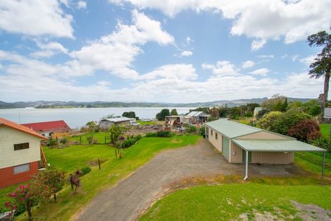 Photo of property in 7 Mariner Street, Rawene, Kaikohe, 0473
