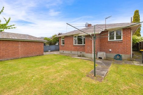Photo of property in 315 Hills Road, Mairehau, Christchurch, 8013