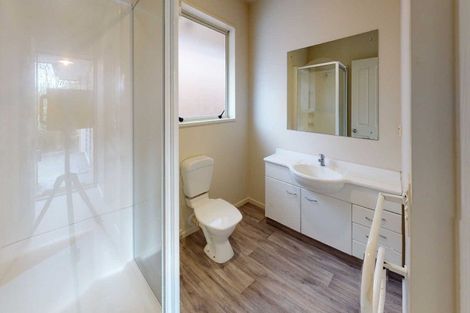 Photo of property in 91d Peverel Street, Riccarton, Christchurch, 8041