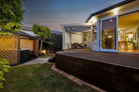 Photo of property in 11 George Street, Lower Vogeltown, New Plymouth, 4310