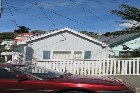 Photo of property in 65 Waitoa Road, Hataitai, Wellington, 6021