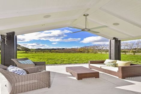 Photo of property in 669 Kahikatea Flat Road, Waitoki, Kaukapakapa, 0871