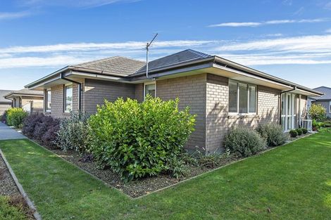 Photo of property in 33 Glendene Court, Rolleston, 7614