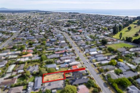 Photo of property in 66a Baker Street, New Brighton, Christchurch, 8083