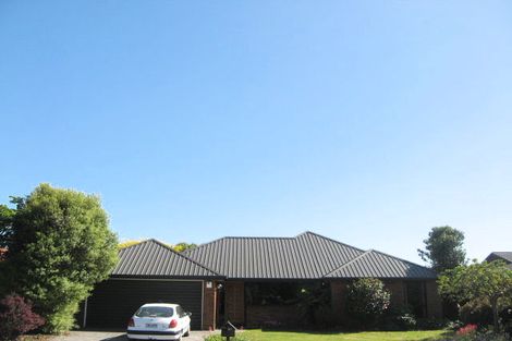 Photo of property in 67 Lowry Avenue, Redwood, Christchurch, 8051