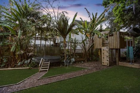 Photo of property in 11 Judges Bay Road, Parnell, Auckland, 1052