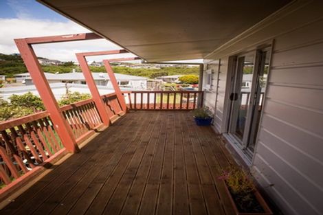 Photo of property in 40 Cedar Street, Maungaraki, Lower Hutt, 5010