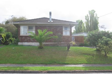 Photo of property in 31 Kamara Road, Glen Eden, Auckland, 0602