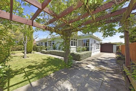 Photo of property in 117 Colombo Street, Sydenham, Christchurch, 8023