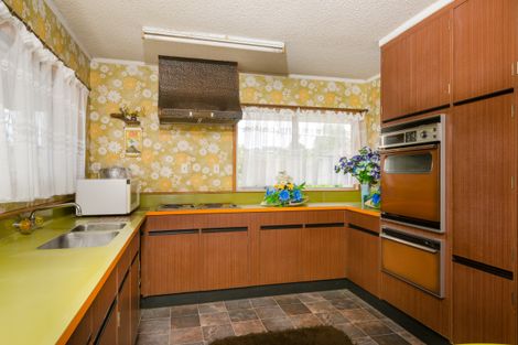 Photo of property in 46 Matuhi Rise, Henderson, Auckland, 0612