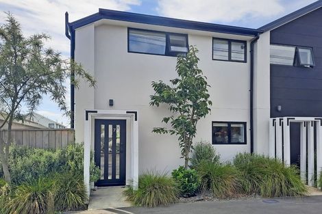 Photo of property in 7 Bings Lane, Richmond, Christchurch, 8013