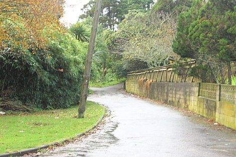 Photo of property in 47 Arthur Road, Hillpark, Auckland, 2102